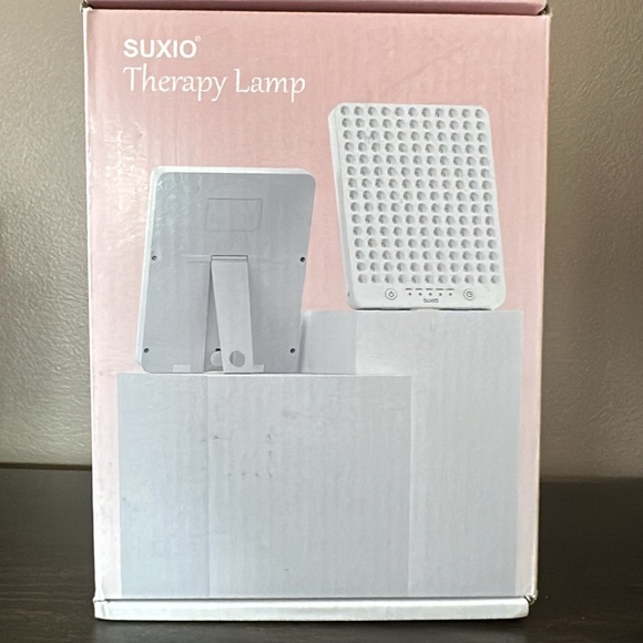 Red light therapy panel - Picture 6 of 7